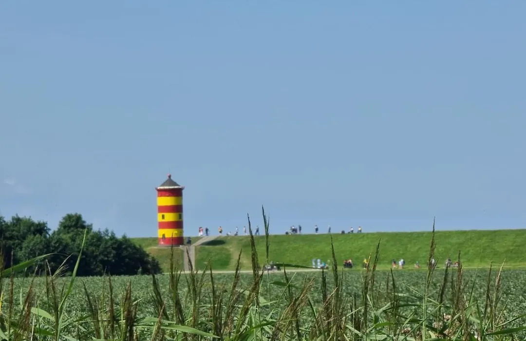 Ferienhaus Moewennest-1
